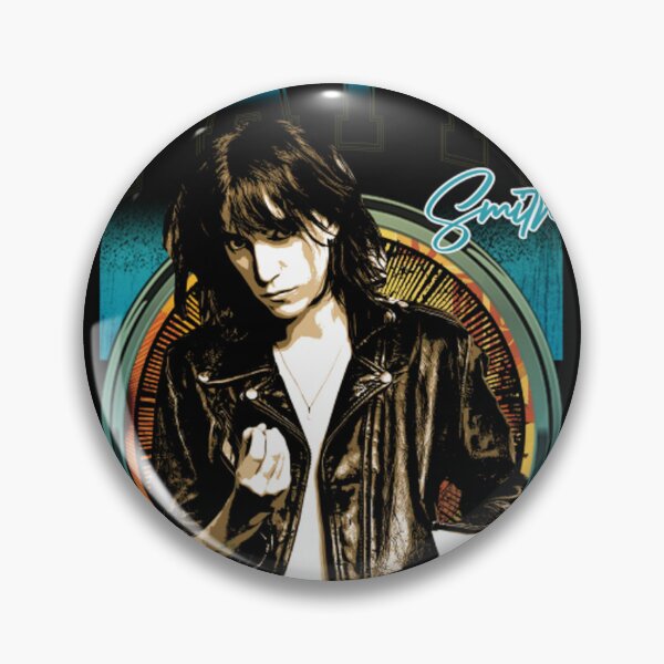 Item preview, Patti Smith's Literary Journey: From Poetry to Prose designed and sold by jaydenarchiba.