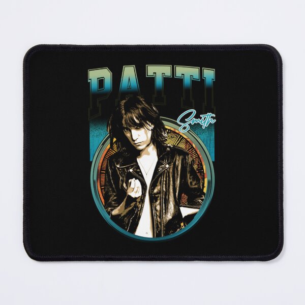 Item preview, Patti Smith's Literary Journey: From Poetry to Prose designed and sold by jaydenarchiba.