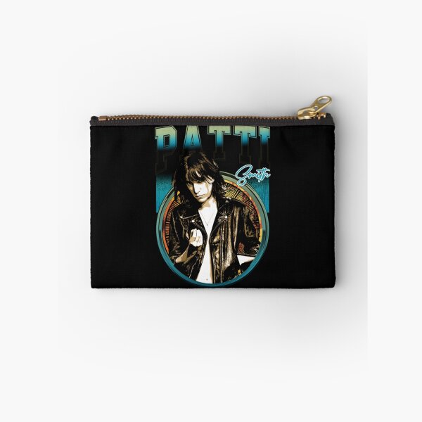 Item preview, Patti Smith's Literary Journey: From Poetry to Prose designed and sold by jaydenarchiba.