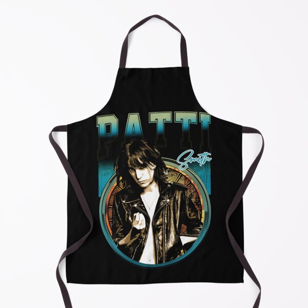 Item preview, Patti Smith's Literary Journey: From Poetry to Prose designed and sold by jaydenarchiba.