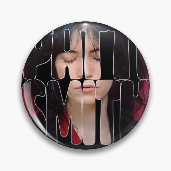 Item preview, The Feminist Voice of Patti Smith: Breaking Boundaries designed and sold by jaydenarchiba.