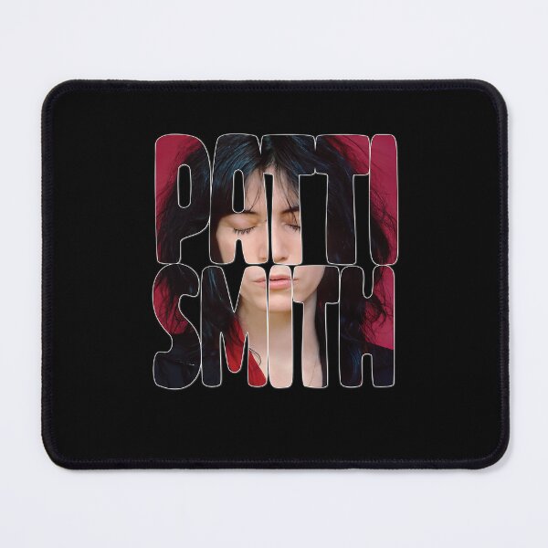 Item preview, The Feminist Voice of Patti Smith: Breaking Boundaries designed and sold by jaydenarchiba.