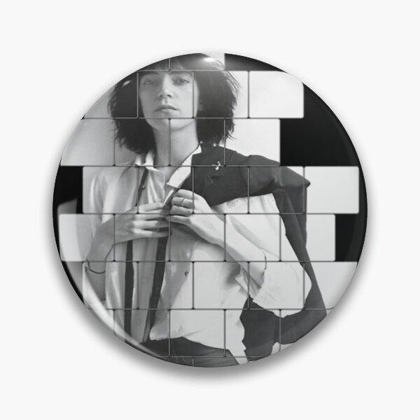 Item preview, Patti Smith's Influence on the New York Punk Scene designed and sold by jaydenarchiba.