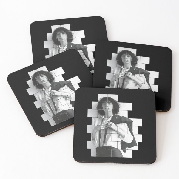 Item preview, Patti Smith's Influence on the New York Punk Scene designed and sold by jaydenarchiba.