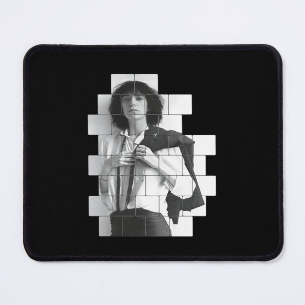 Item preview, Patti Smith's Influence on the New York Punk Scene designed and sold by jaydenarchiba.