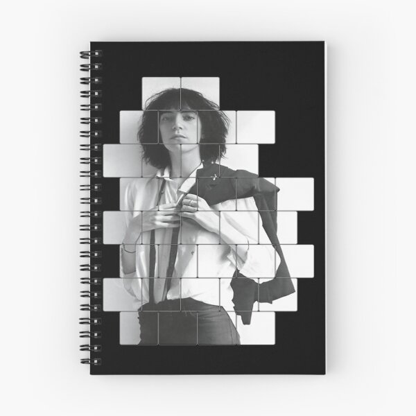 Item preview, Patti Smith's Influence on the New York Punk Scene designed and sold by jaydenarchiba.
