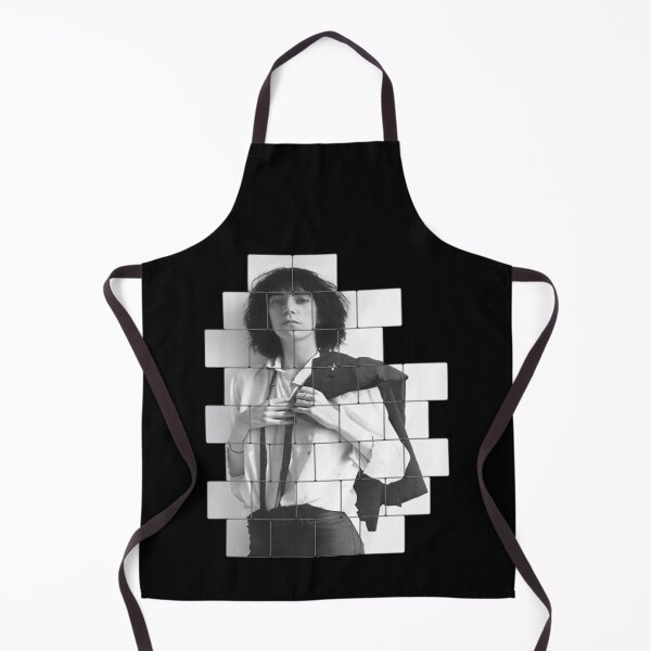 Item preview, Patti Smith's Influence on the New York Punk Scene designed and sold by jaydenarchiba.