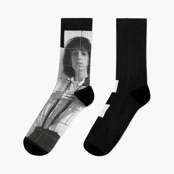 Item preview, Patti Smith's Influence on the New York Punk Scene designed and sold by jaydenarchiba.