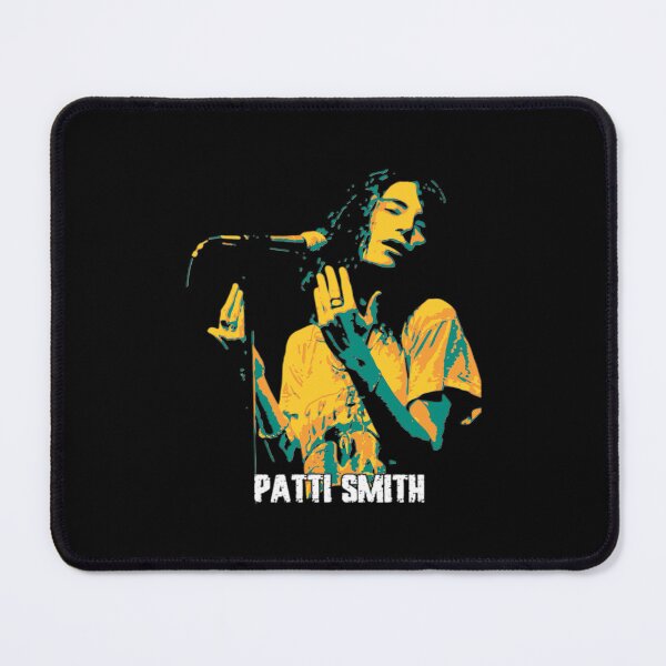 Item preview, Patti Smith: An Artist's Life and Creative Evolution designed and sold by jaydenarchiba.