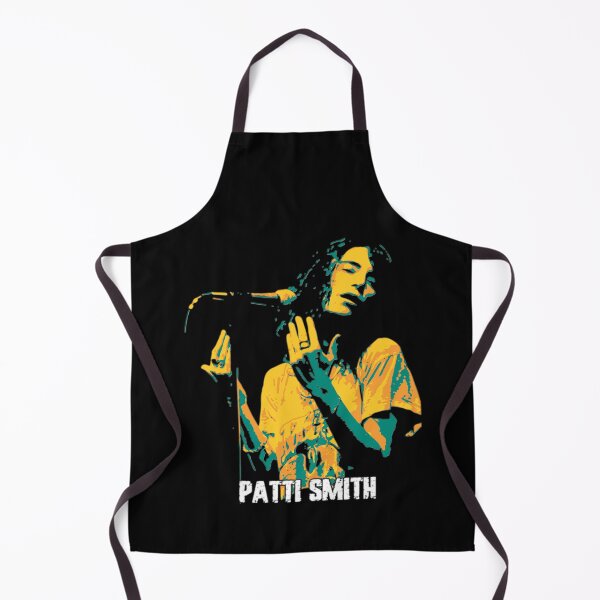 Item preview, Patti Smith: An Artist's Life and Creative Evolution designed and sold by jaydenarchiba.