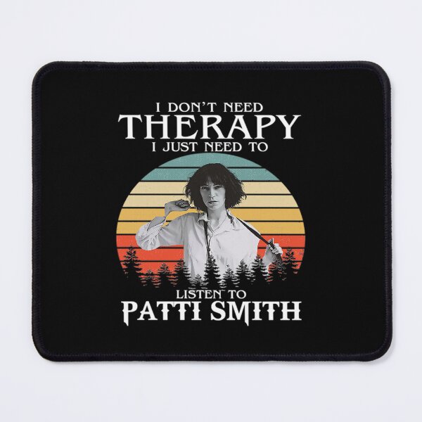 Item preview, Patti Smith's Enduring Impact on Rock and Roll designed and sold by jaydenarchiba.