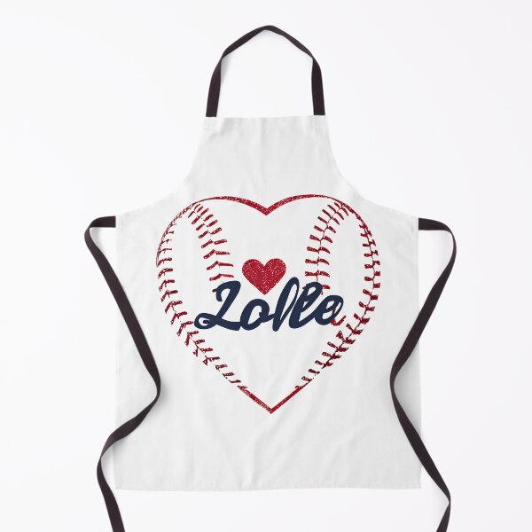 Item preview, Baseball Heartbeat: My Love for the Game designed and sold by JAMESAMORN.