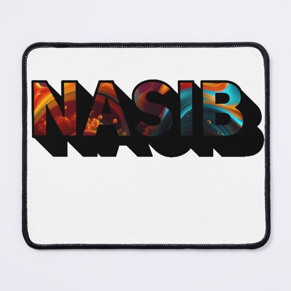 Item preview, Nasib, fate and luck in life designed and sold by AdelloDeAmo.