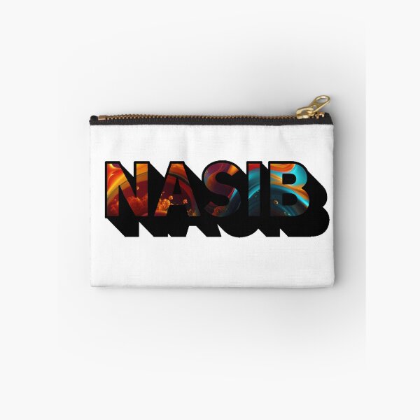 Item preview, Nasib, fate and luck in life designed and sold by AdelloDeAmo.