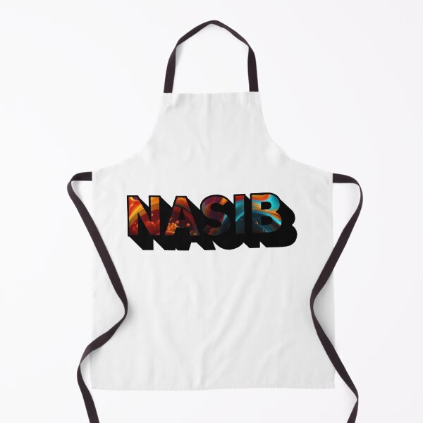 Item preview, Nasib, fate and luck in life designed and sold by AdelloDeAmo.
