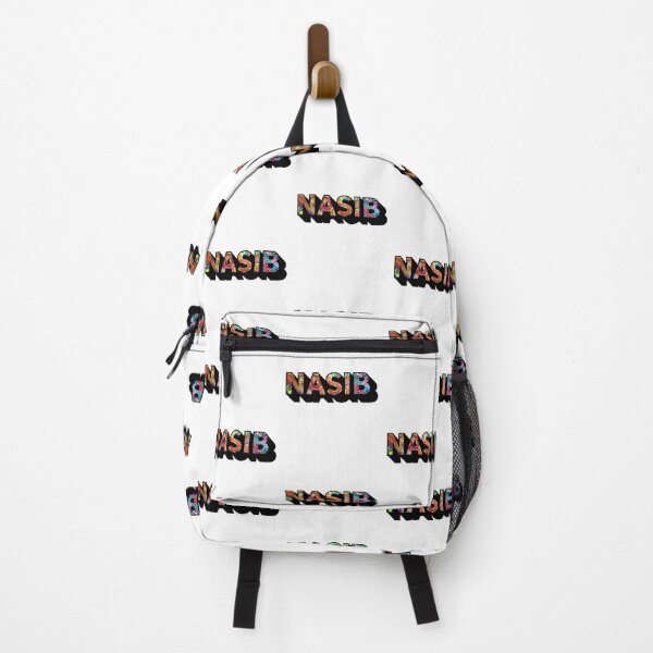Item preview, Nasib, fate and luck in life designed and sold by AdelloDeAmo.