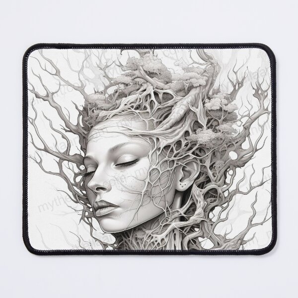 Item preview, Radiant Elara, Guardian of the forest designed and sold by Tonydom64.
