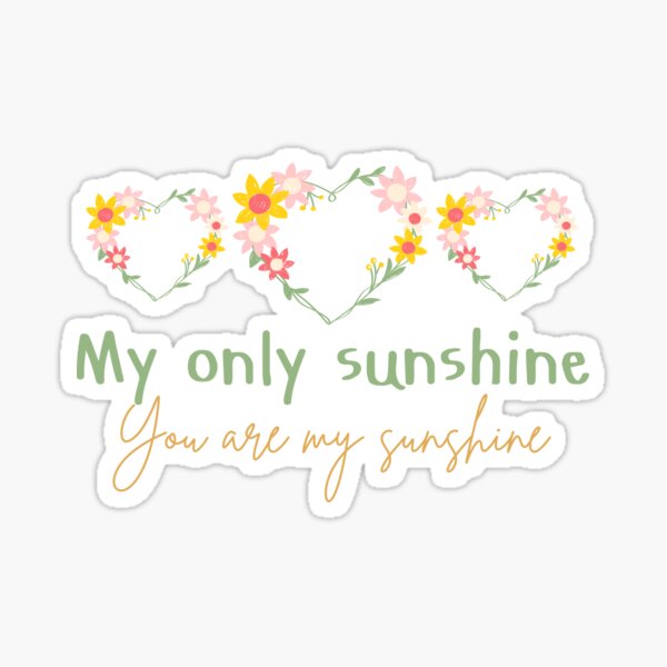 Christina Perri You Are My Sunshine Music Script Two Hearts Song Lyric  Print - Song Lyric Designs