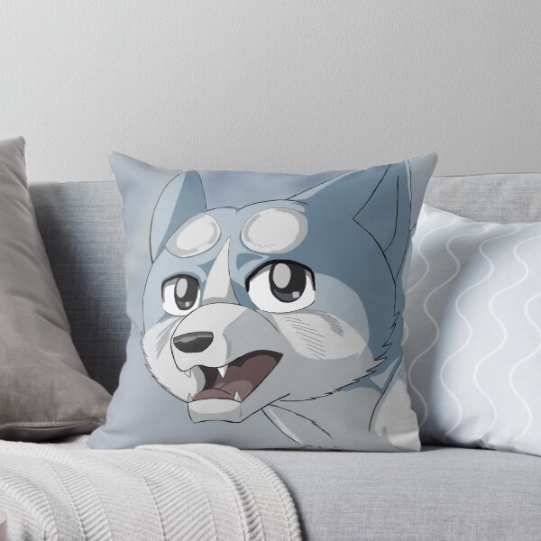 Item preview, Weedo  designed and sold by Akitawolfmon.