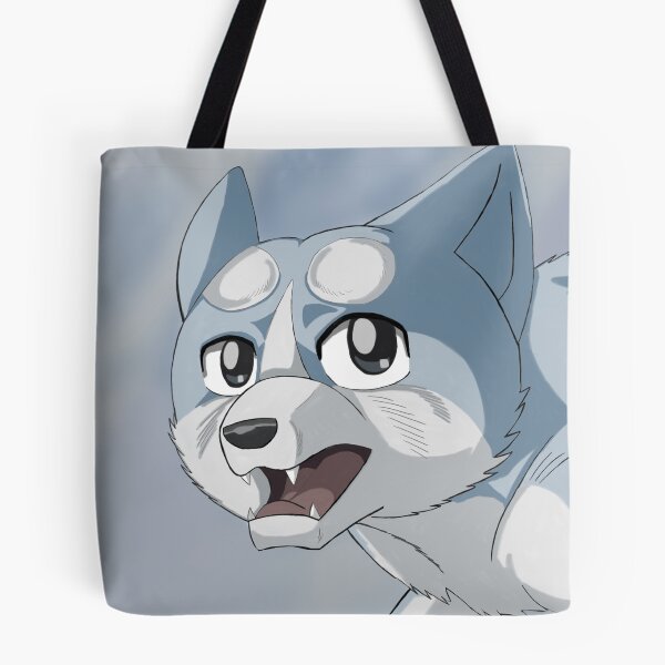 Item preview, Weedo  designed and sold by Akitawolfmon.