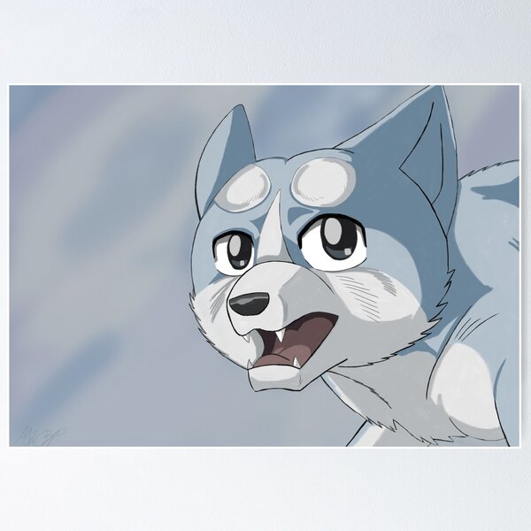 Item preview, Weedo  designed and sold by Akitawolfmon.