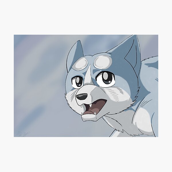 Item preview, Weedo  designed and sold by Akitawolfmon.