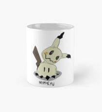MIMIKYU Mug