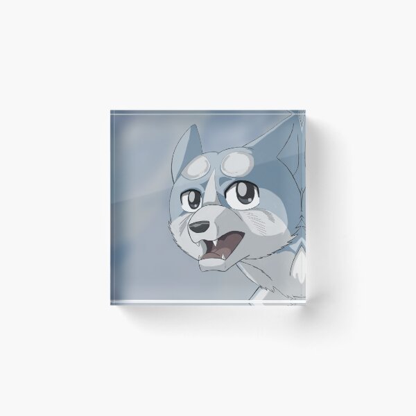 Item preview, Weedo  designed and sold by Akitawolfmon.