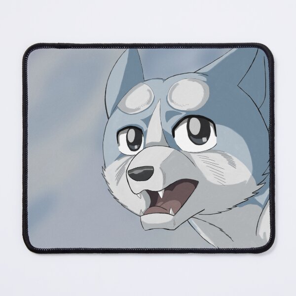 Item preview, Weedo  designed and sold by Akitawolfmon.