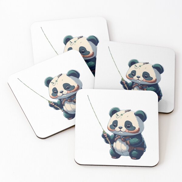 Item preview, Clipart of a cute panda.  designed and sold by Vegasstickers.