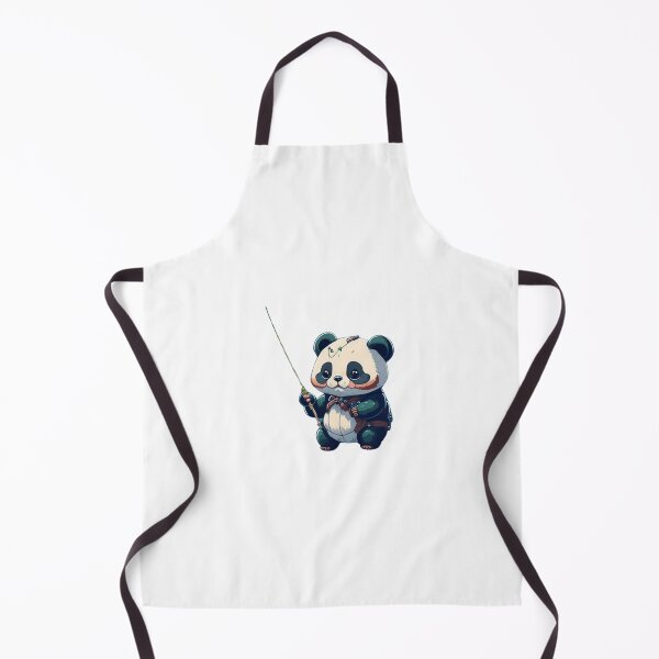 Item preview, Clipart of a cute panda. designed and sold by Vegasstickers.
