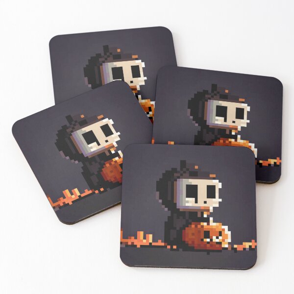 Item preview, Halloween 1 designed and sold by PIXELS   ART.