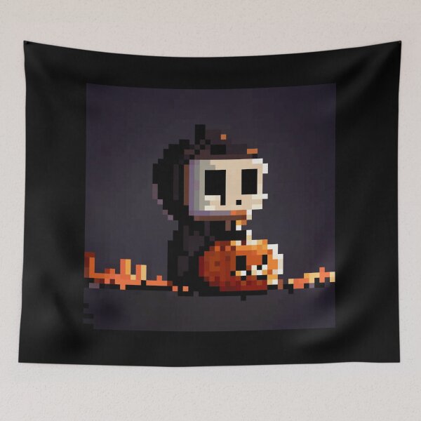 Item preview, Halloween 1 designed and sold by PIXELS   ART.