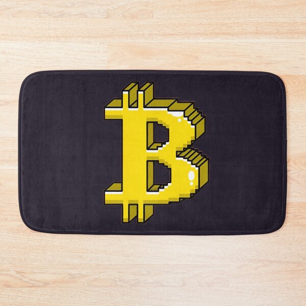 Item preview, Bitcoin crypto designed and sold by 1900sERA.