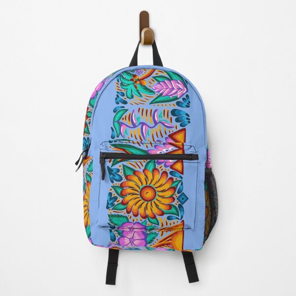 Item preview, Costa Rica Flowers, Pura Vida designed and sold by Catherine Harrison.