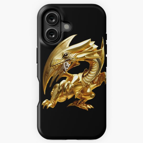 Vista previa del artículo con la obra «Antiguo Egipto Dragón Blanco de Ojos Azules 2», diseñado y vendido por Mar1o.