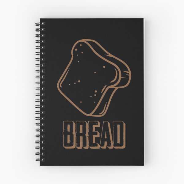 Item preview, Bread And Butter designed and sold by stuch75.