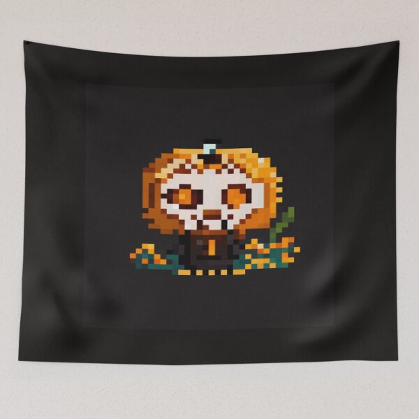 Item preview, Halloween 2 designed and sold by PIXELS   ART.