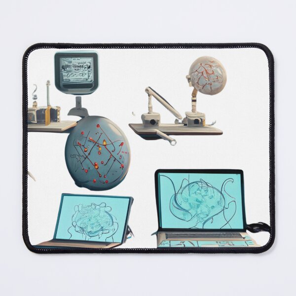 Item preview, Quantum Physics designed and sold by Hubert  GrafikaExpressArtistry.