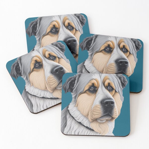 Item preview, Cairn Terrier Cutie designed and sold by krishana3d.