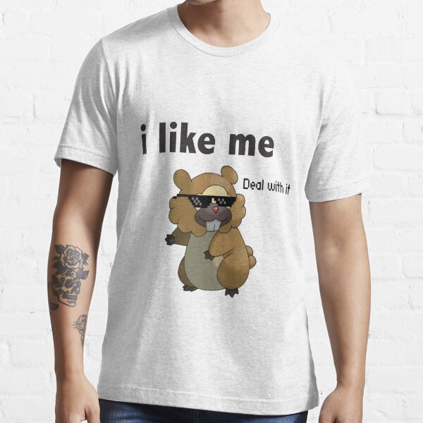 Bidoof\