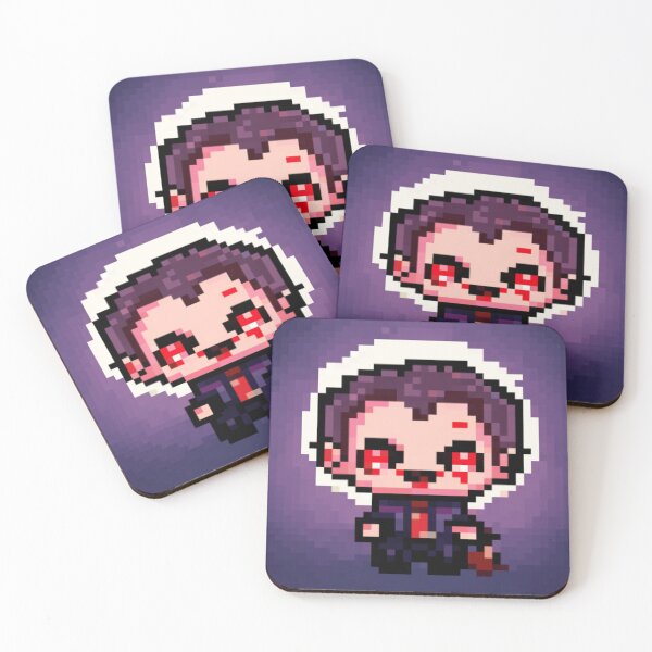 Item preview, Halloween 4 designed and sold by PIXELS   ART.