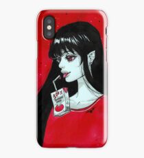 A Diet iPhone Case
