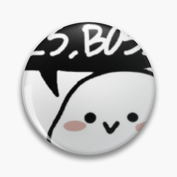 Item preview, Pentol Yes Boss designed and sold by ProGallery.