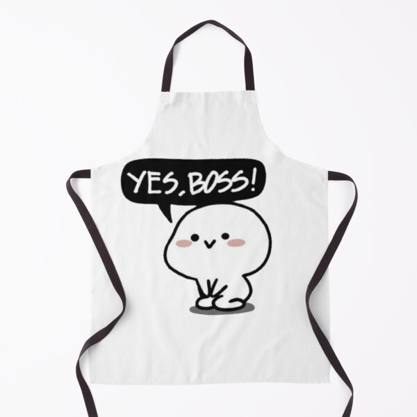 Item preview, Pentol Yes Boss designed and sold by ProGallery.