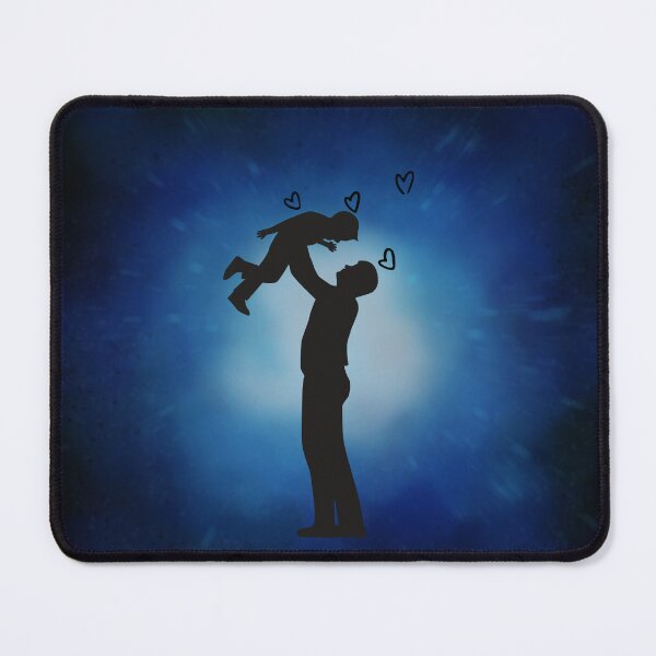 Item preview, Father and son designed and sold by StarDan.