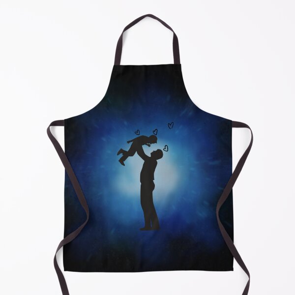 Item preview, Father and son designed and sold by StarDan.