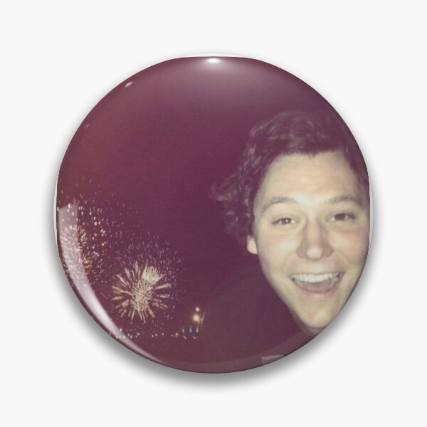 Item preview, Brian Sella with the fireworks designed and sold by t-midg.