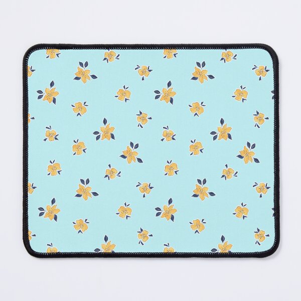 Item preview, Soothing Blue bloom  designed and sold by PrintArtVibez.