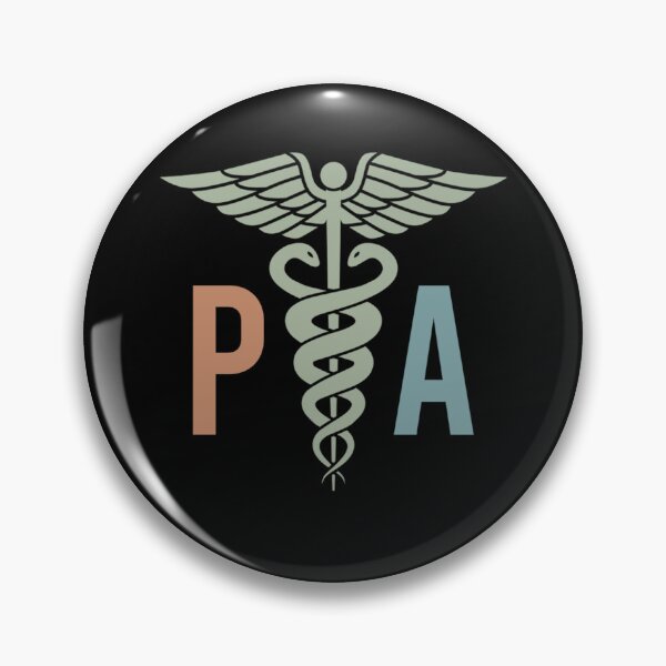 Item preview, Physician Assistant Physician Associate Graduation Gift PA School Gifts designed and sold by HanseGarcila.